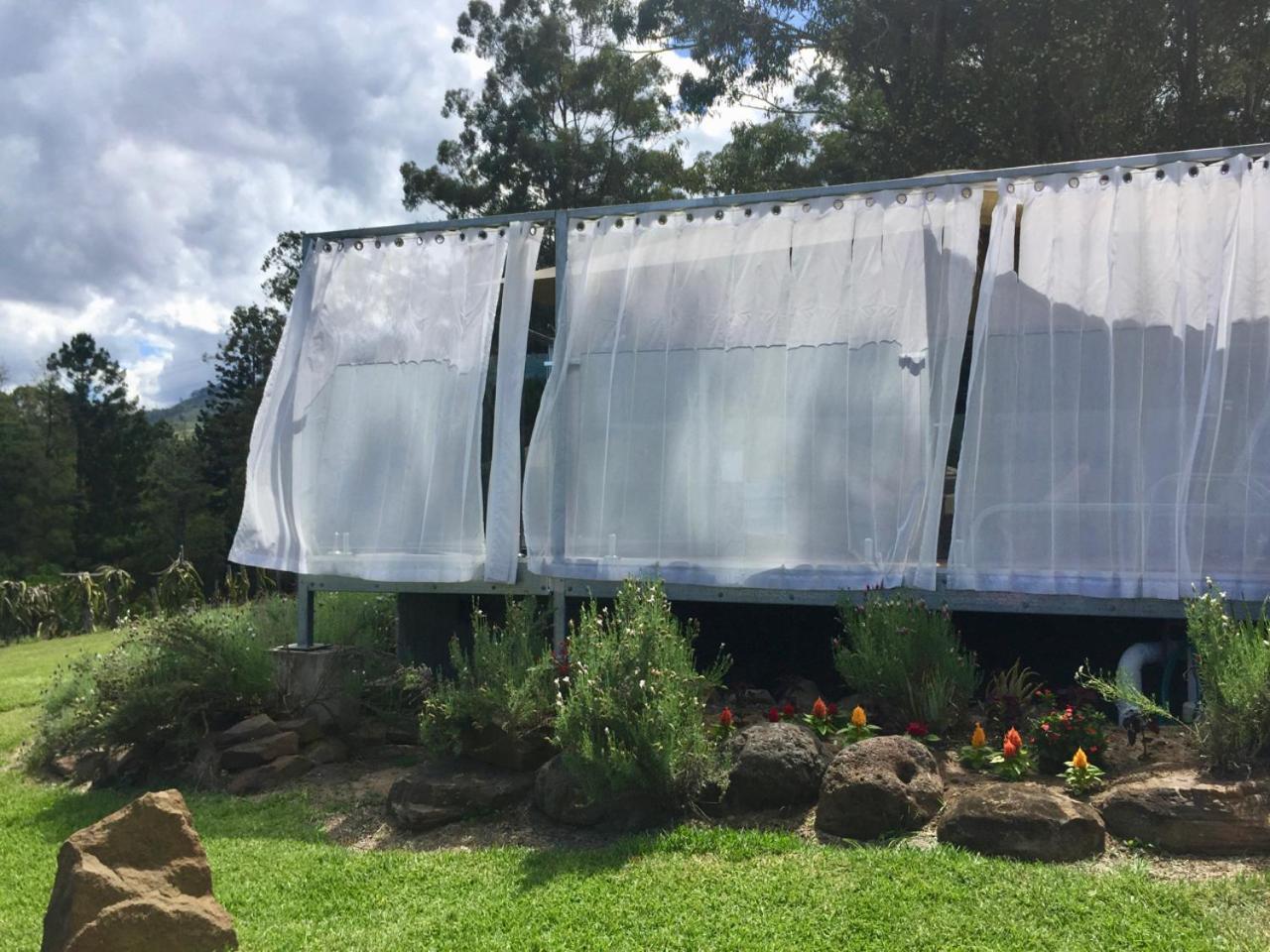 Tuckers Retreat Hotel Canungra Exterior photo